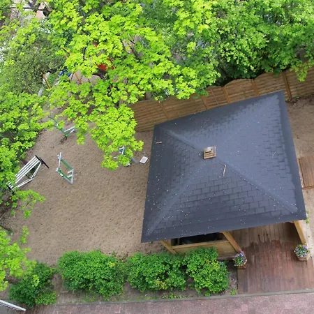 Apartment Luksusowy W Sopocie