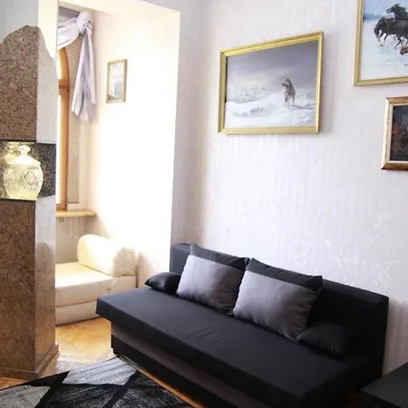 Luksusowy W Sopocie Apartment