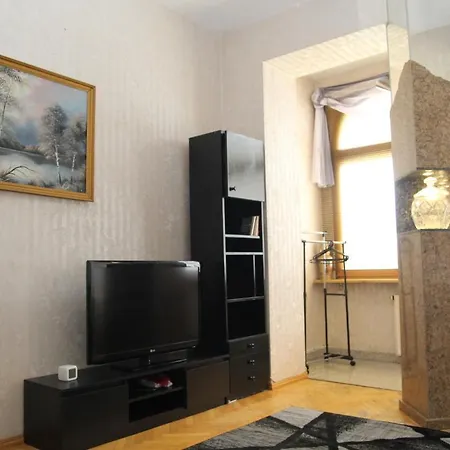 Luksusowy W Sopocie