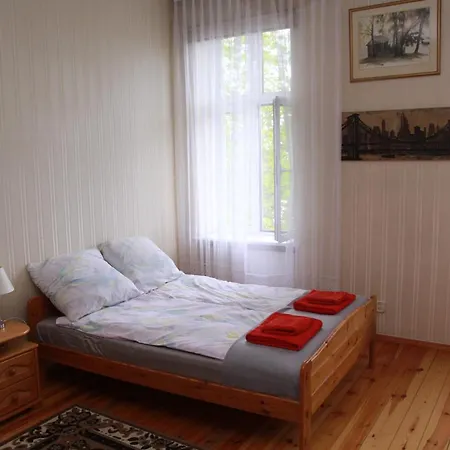 Luksusowy W Sopocie Apartamento