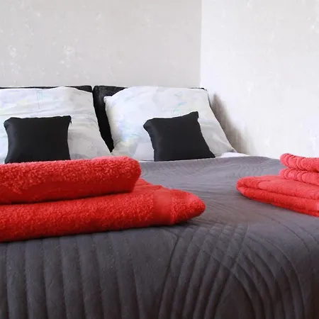 Luksusowy W Sopocie Apartamento *