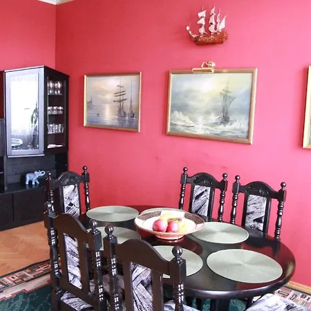 Luksusowy W Sopocie *