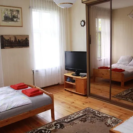 Apartment Luksusowy W Sopocie