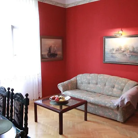 Apartment Luksusowy W Sopocie