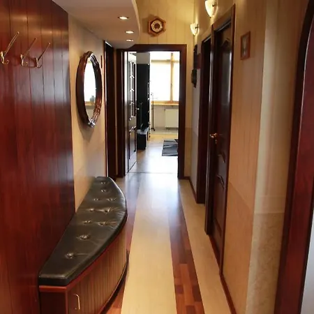 Luksusowy W Sopocie Apartamento