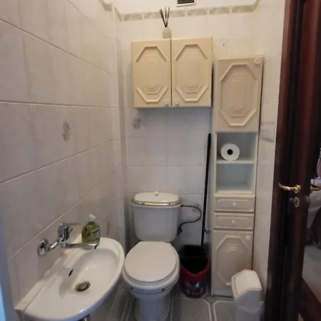 Luksusowy W Sopocie Apartamento Sopot