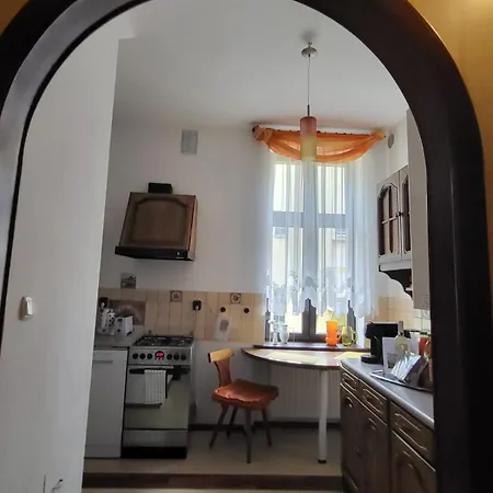 Luksusowy W Sopocie Apartamento