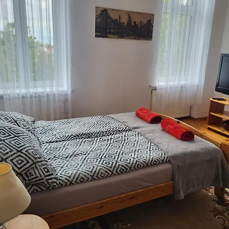 Luksusowy W Sopocie Apartamento *