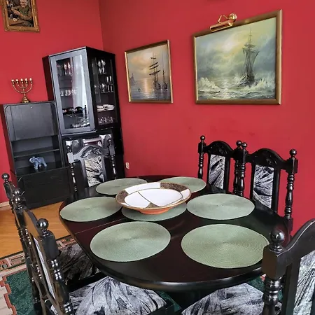 Apartment Luksusowy W Sopocie *