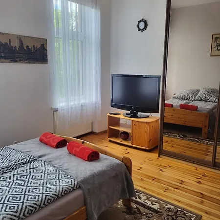 Luksusowy W Sopocie Apartment Sopot