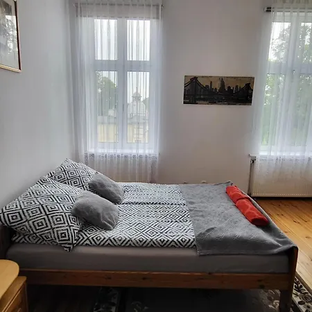 Luksusowy W Sopocie Sopot