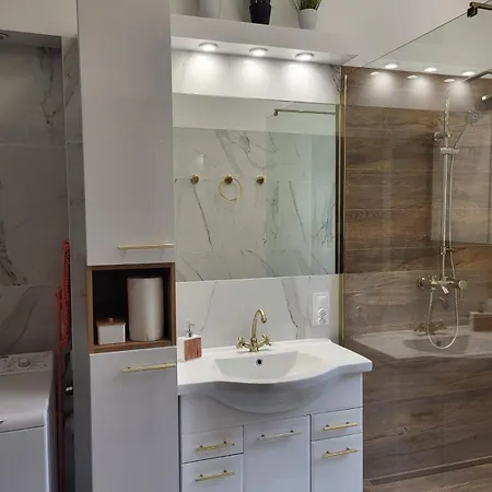 Apartment Luksusowy W Sopocie