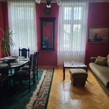Luksusowy W Sopocie Apartment