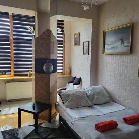 Luksusowy W Sopocie Apartamento