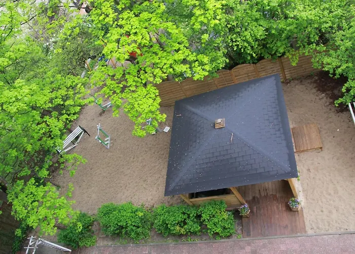 Apartment Luksusowy W Sopocie