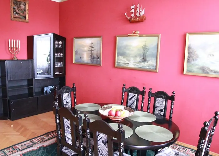 Luksusowy W Sopocie *