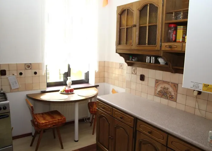 Luksusowy W Sopocie Apartment *