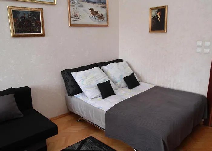 Luksusowy W Sopocie Sopot