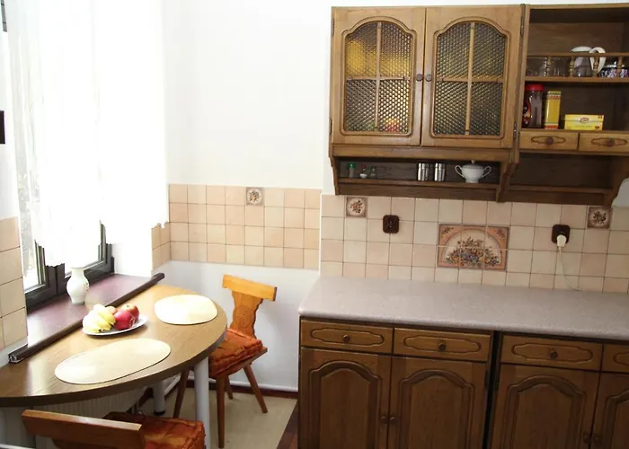 Luksusowy W Sopocie Apartment *