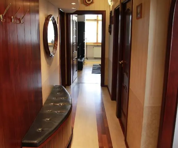 Luksusowy W Sopocie Apartment