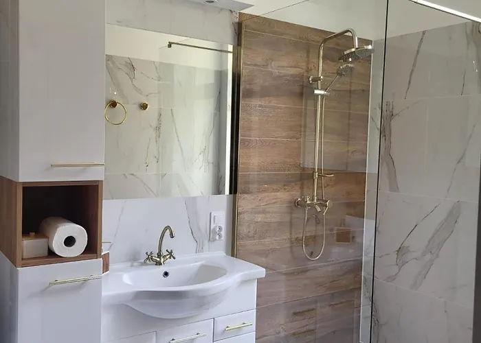 Apartment Luksusowy W Sopocie