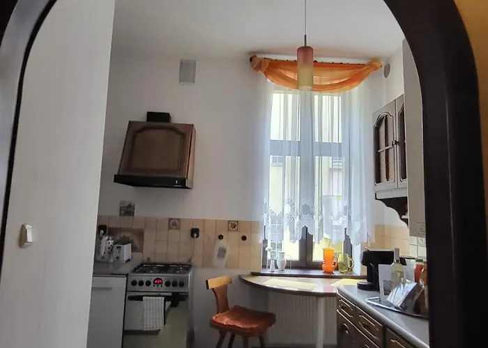 Luksusowy W Sopocie Apartment