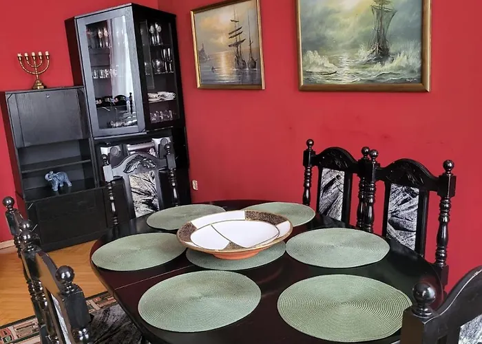 Apartment Luksusowy W Sopocie *