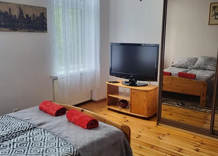 Luksusowy W Sopocie Apartment Sopot